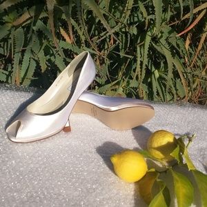 New! Wedding shoes!